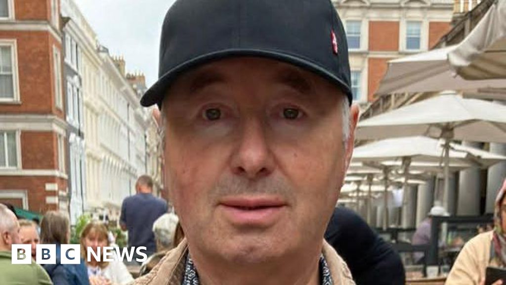 Dorset man says joining a clinical heart trial saved his life