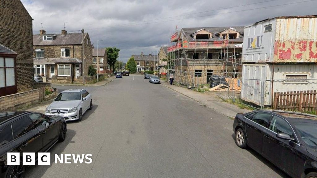 Three Men Charged Following Bradford Shooting