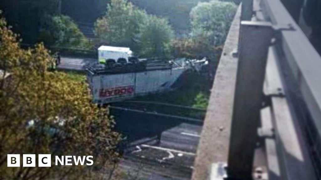 Major Traffic Incidents Disrupt UK and US Roads