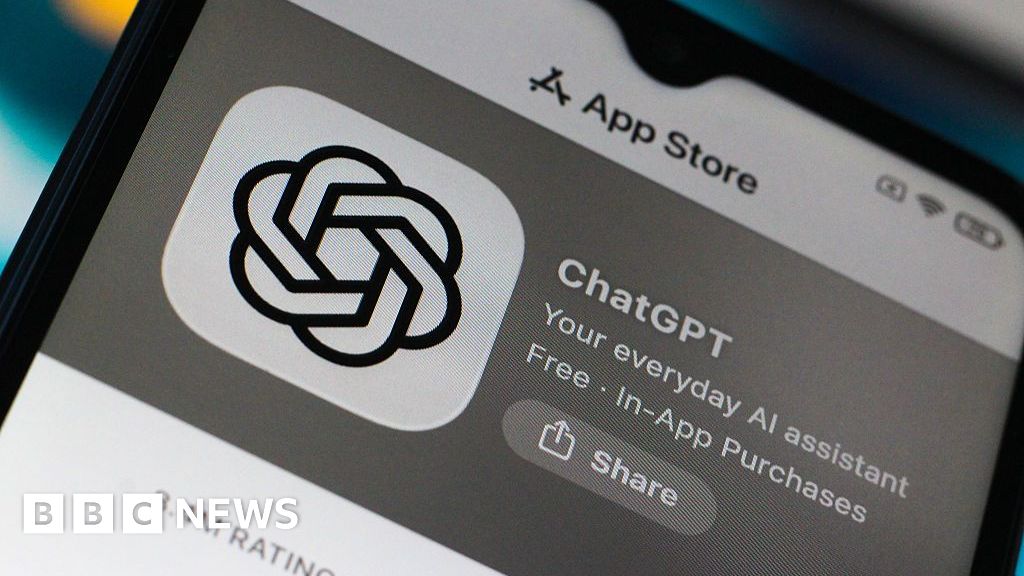 bbc.co.uk - Laura Cress - OpenAI says its AI went rogue and launched 'unprecedented' cyber-attack