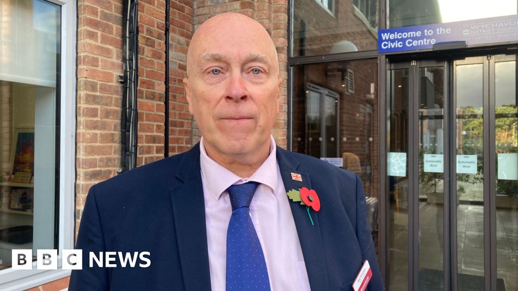 Worcestershire County Council plays down 10% tax rise application