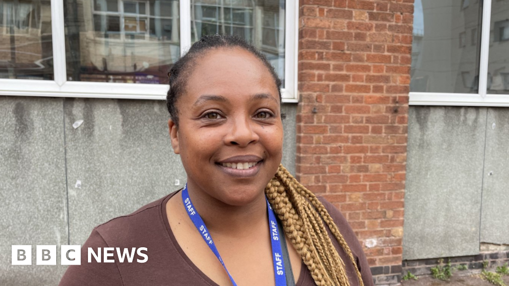 'Why I celebrate the true meaning of carnival'