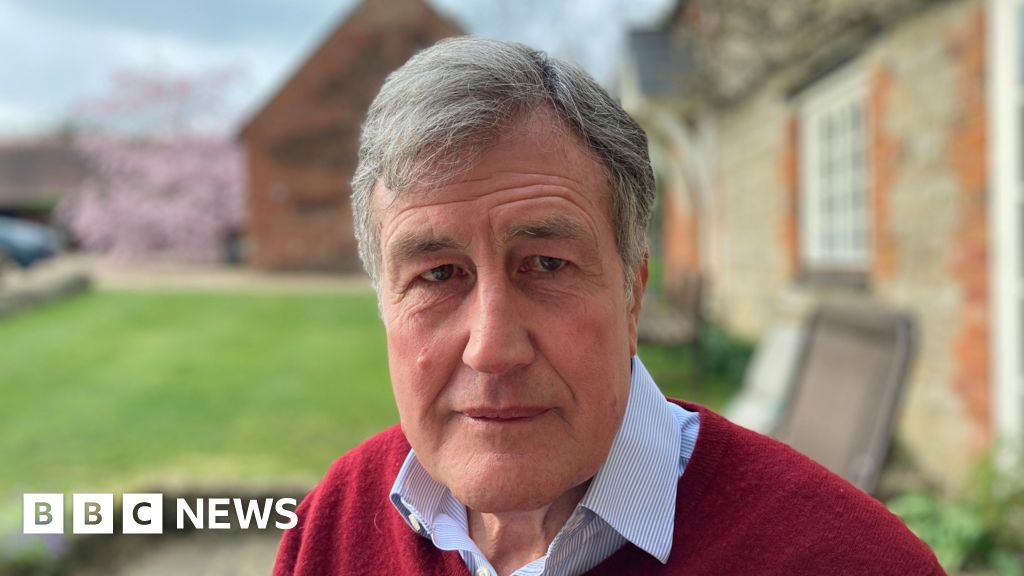 ‘I’ve stopped paying Northamptonshire council tax until fly-tipping is sorted’