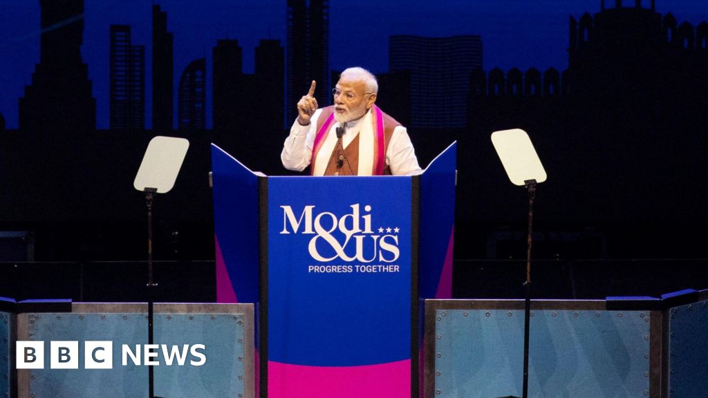 India-US: Modi meets top US tech leaders amid semicounder push