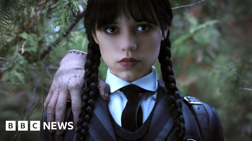 Quiz of the week: Why is Wednesday Addams missing out on Halloween?
