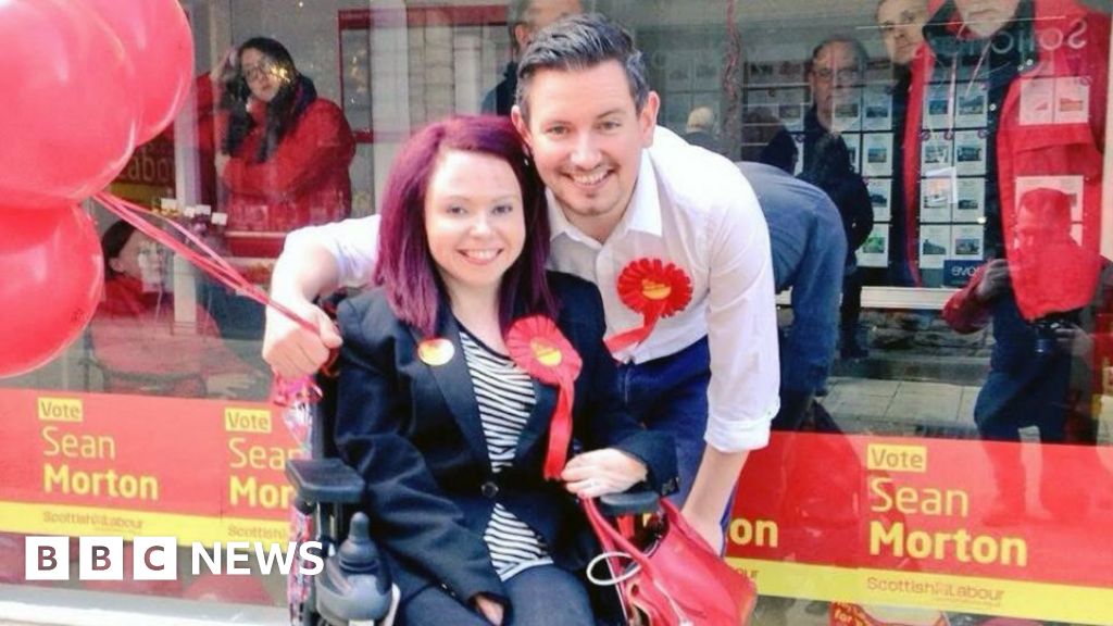 MSP defends friendship with sex offender after Labour suspension