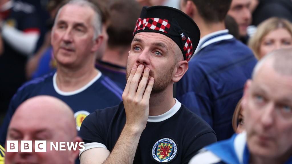 Scotland fans left in limbo over World Cup tickets hold-up