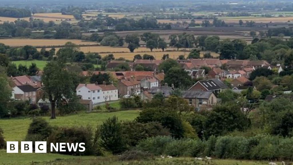 Bishop Wilton: East Yorkshire village among best in UK