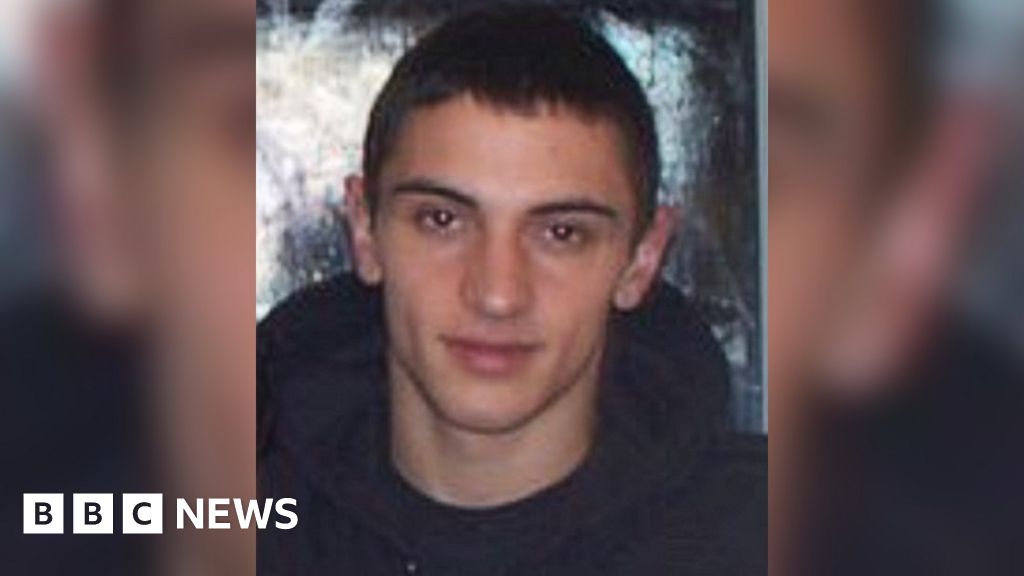 Wavertree chip shop murder Killer 'still walking the streets' BBC News