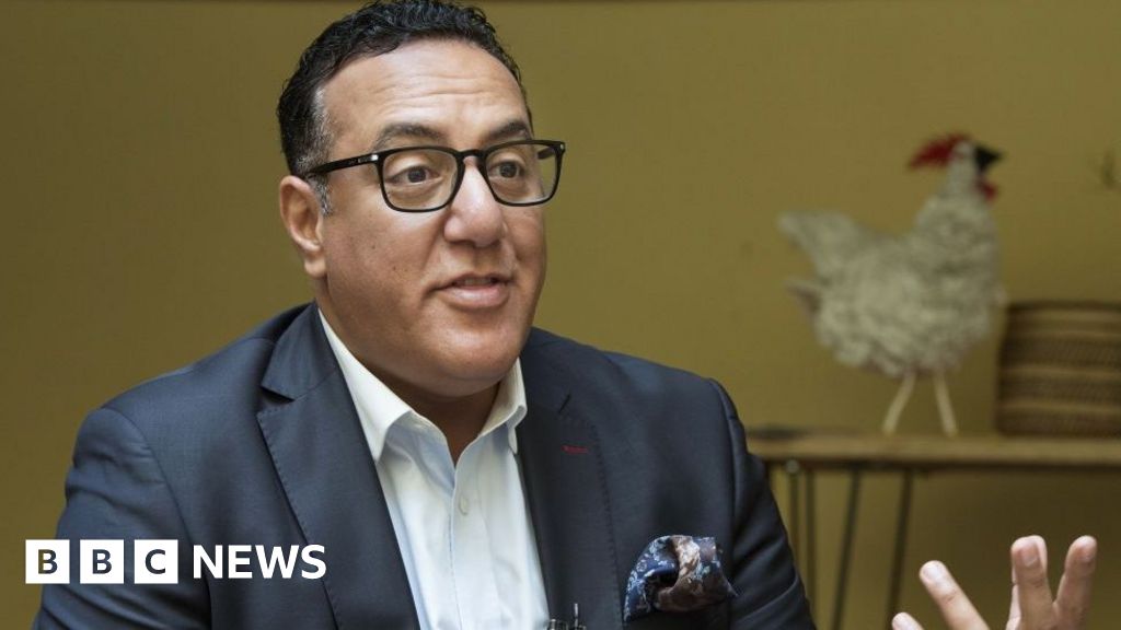 Najib Balala: Kenyan former tourism minister arrested on corruption charges