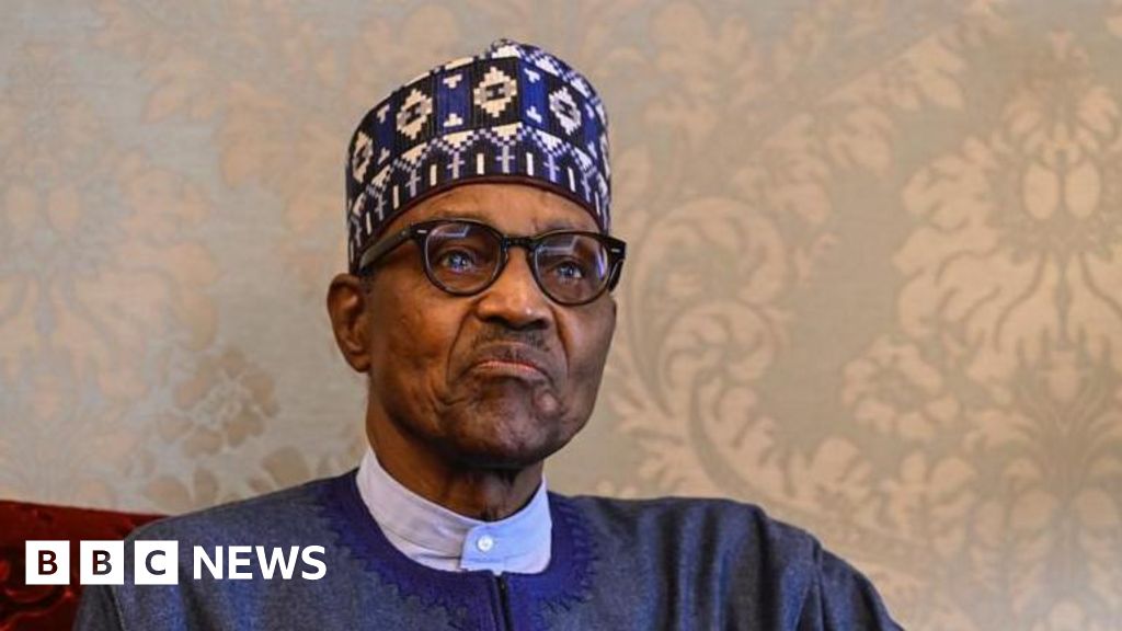 Muhammadu Buhari: Former Nigerian chief to be buried in Daura