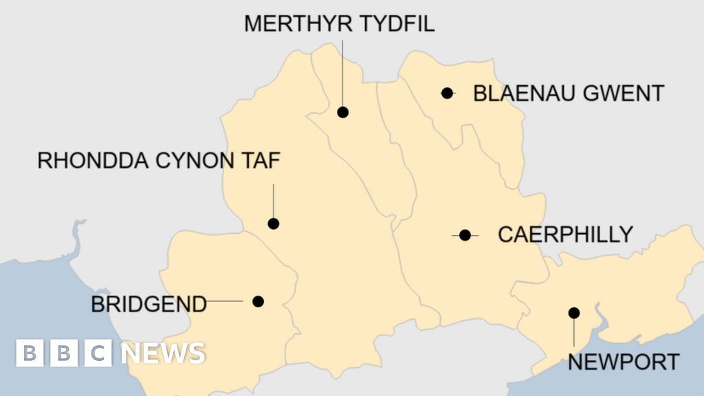 Wales' local coronavirus lockdowns: What are the rules ...