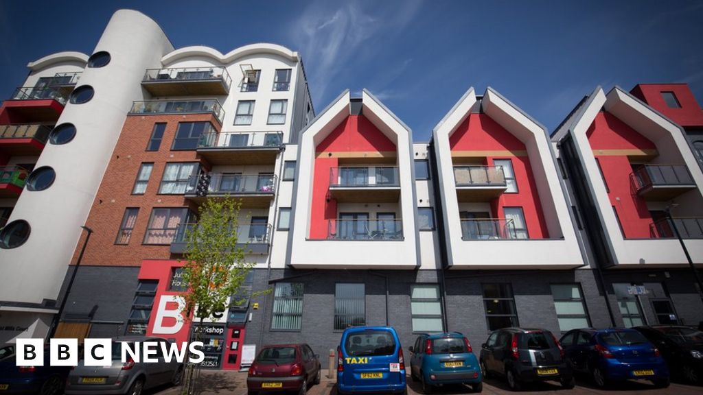 Why Starter Homes Are Controversial Bbc News 