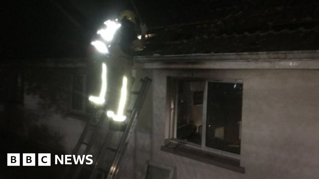 Man dies in London hospital following gas explosion BBC News