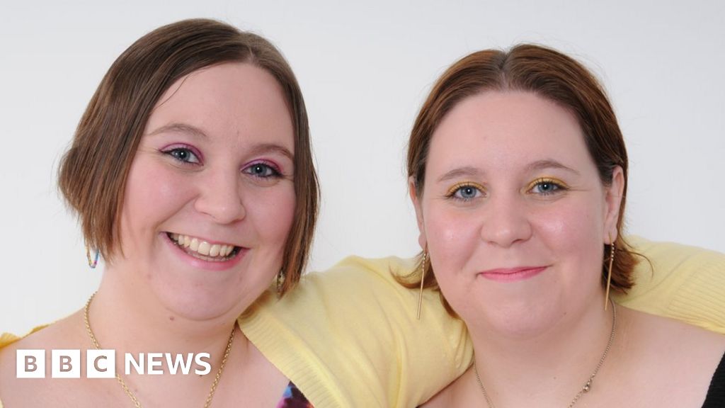 Coronavirus: Two sisters, Kati and Emma Davis 'the Covid-19'