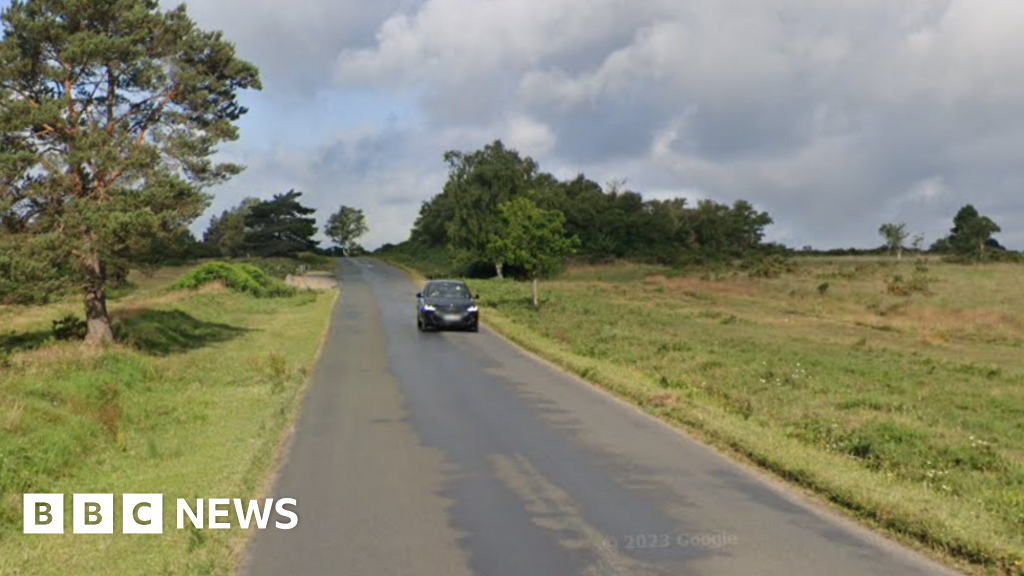 Man dies from injuries after exiting moving car in Dorset 