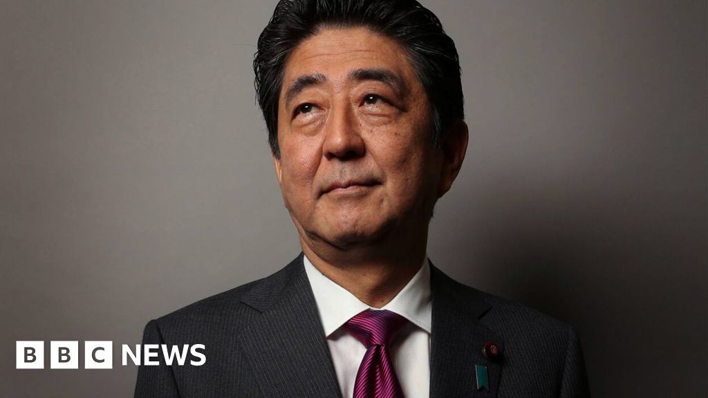 Shinzo Abe: The legacy of Japan’s longest-serving PM