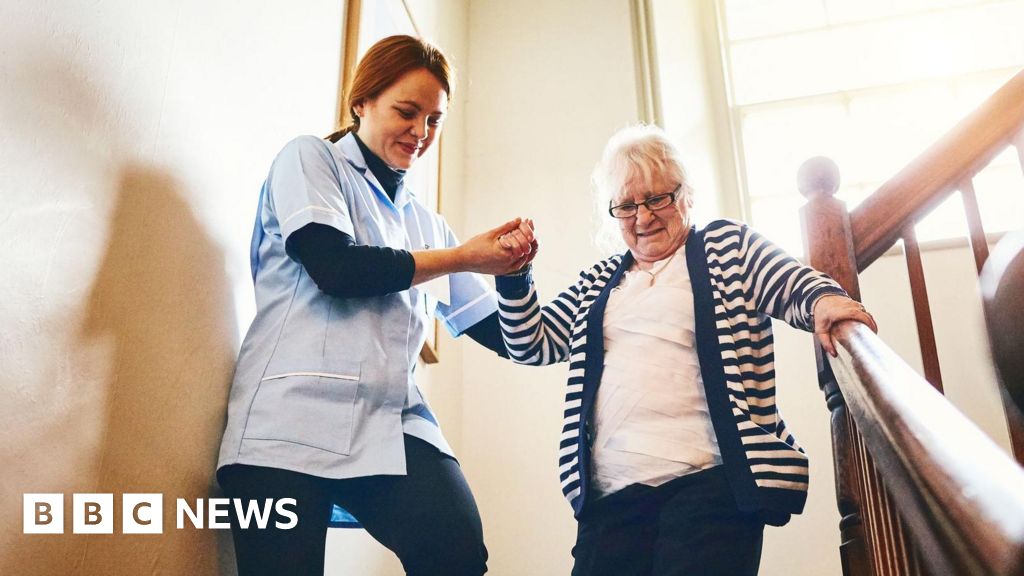 Streeting defends timescale for social care reform