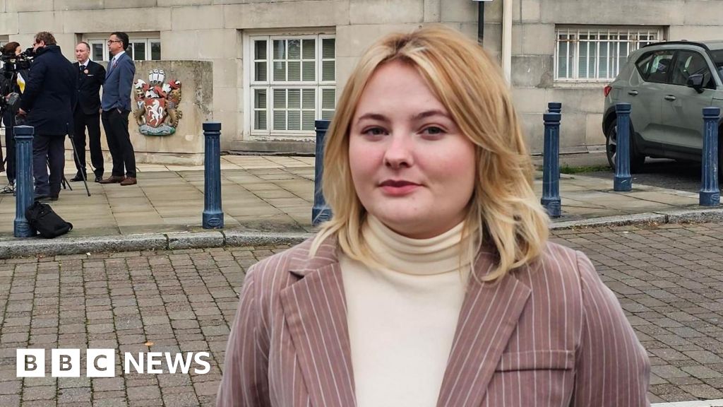 Reform suspends another councillor amid video row