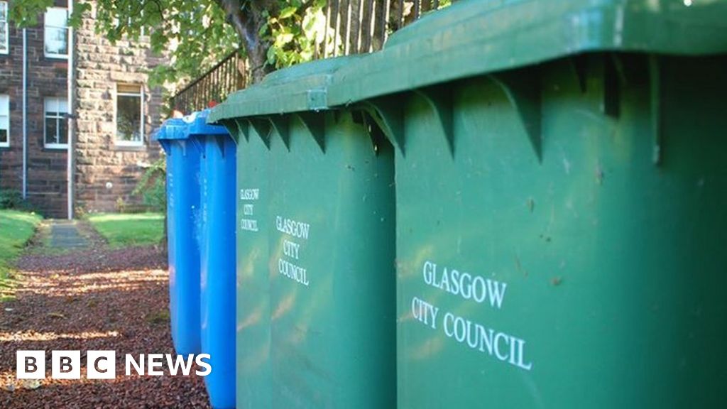 Talks to resume in Glasgow City Council equal pay dispute BBC News