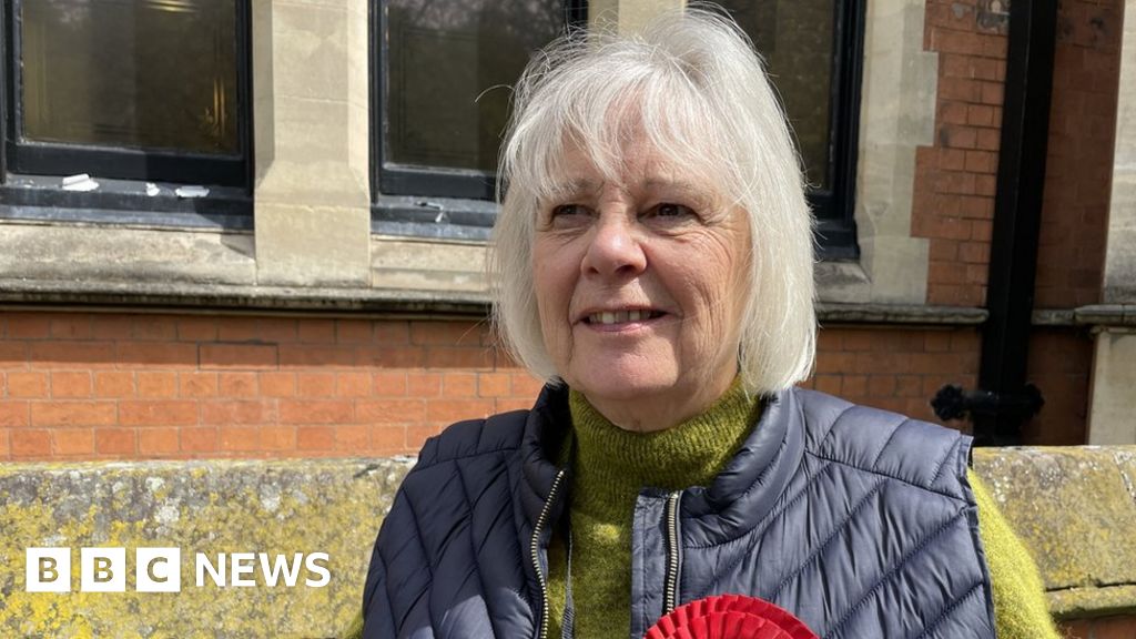 Labour takes East Staffordshire from Tories for first time in 20 years ...