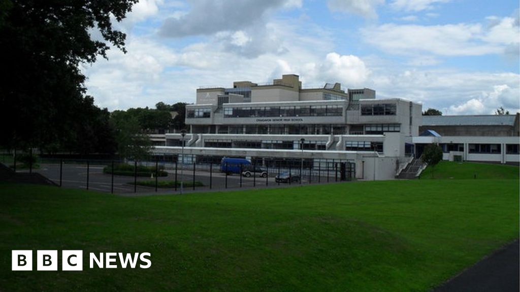 Craigavon school campus closure decision was flawed, court told. BBC News