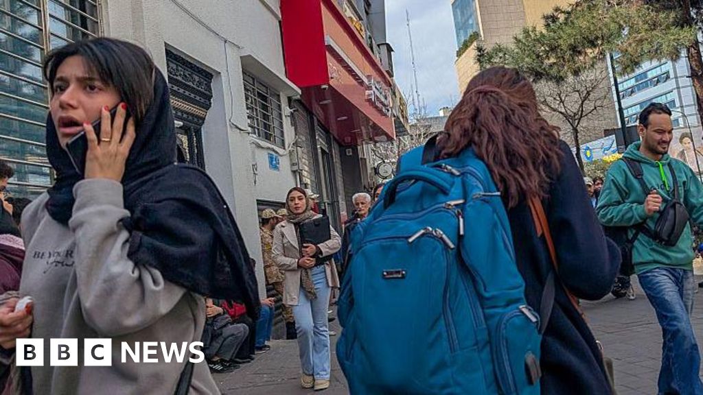 Lo que sabemos sobre el ataque conjunto de Estados Unidos e Israel contra Irán