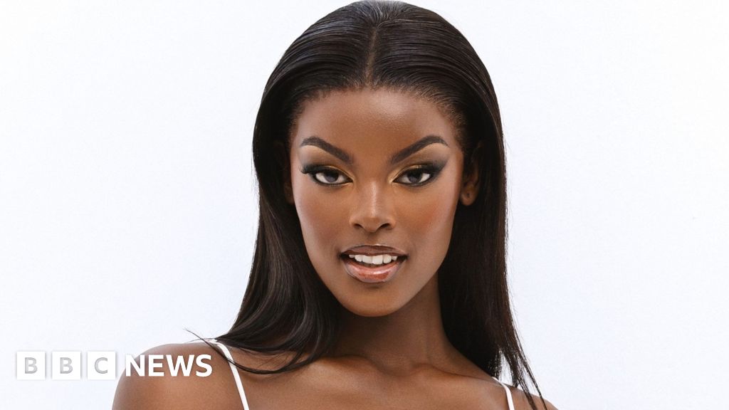 Woman switches to Miss Universe Nigeria after Miss South Africa row