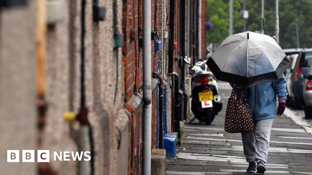 Flood alerts persist across Lancashire, Cumbria, North Wales amid ongoing heavy rainfall