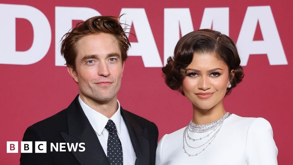 bbc.co.uk - Lucy Carlin - Zendaya's new film The Drama: Should you tell your partner everything?