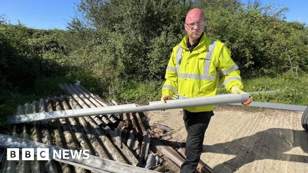 Fly Tip Warning As South Cambridgeshire Council Clamps Down On Offenders    130805083 1450aaed D5ee 4945 993a De0ee5554a25 