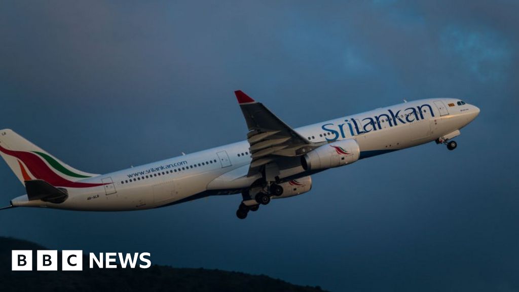 Șeful Sri Lankan Airlines spune „Nu fiți CEO în timpul Covid”