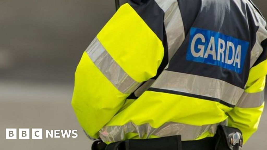 Dublin drugs haul Two men arrested after heroin and cocaine seized