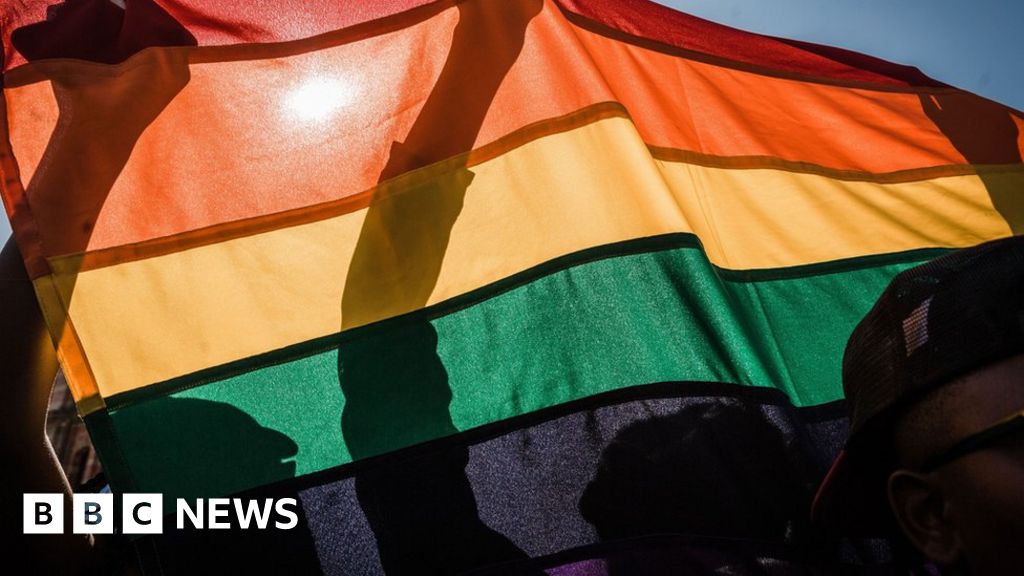 Botswana decriminalises homosexuality