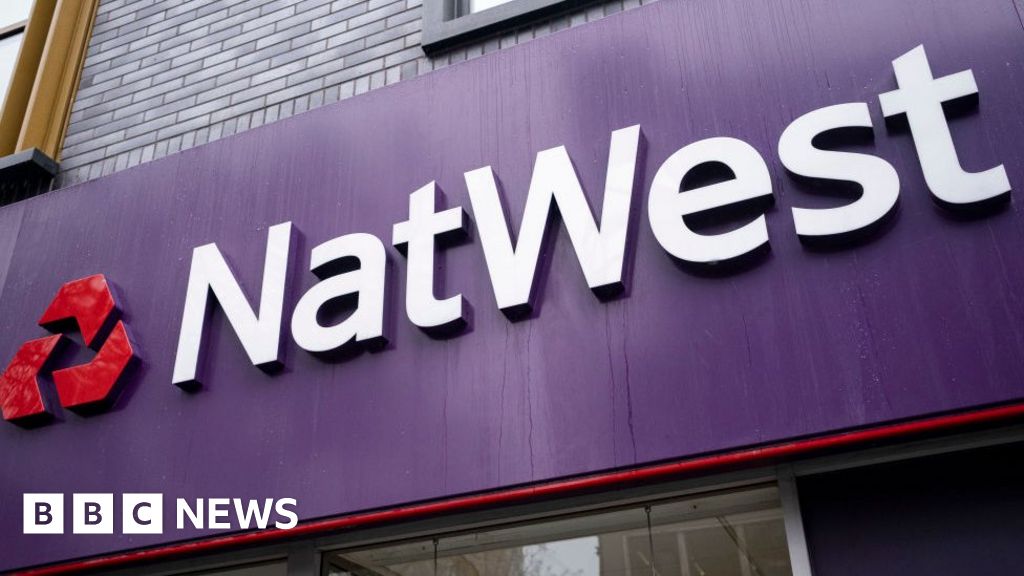 NatWest limits cryptocurrency transfers over scam fears