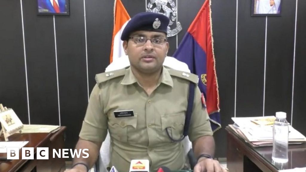 Newborn girl found alive in shallow grave in India