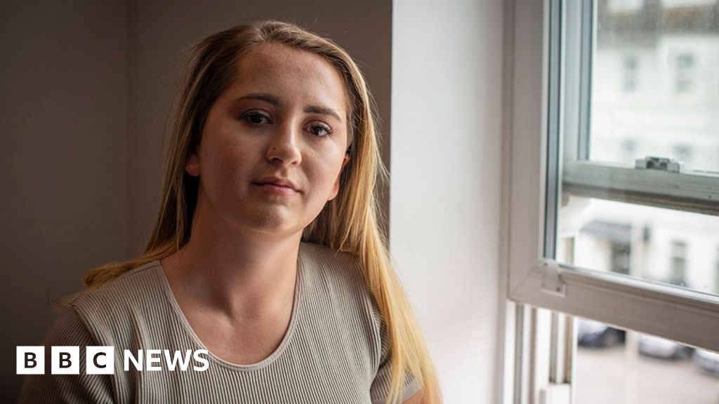 'Locked up far from my family': The  teens in care detained by law