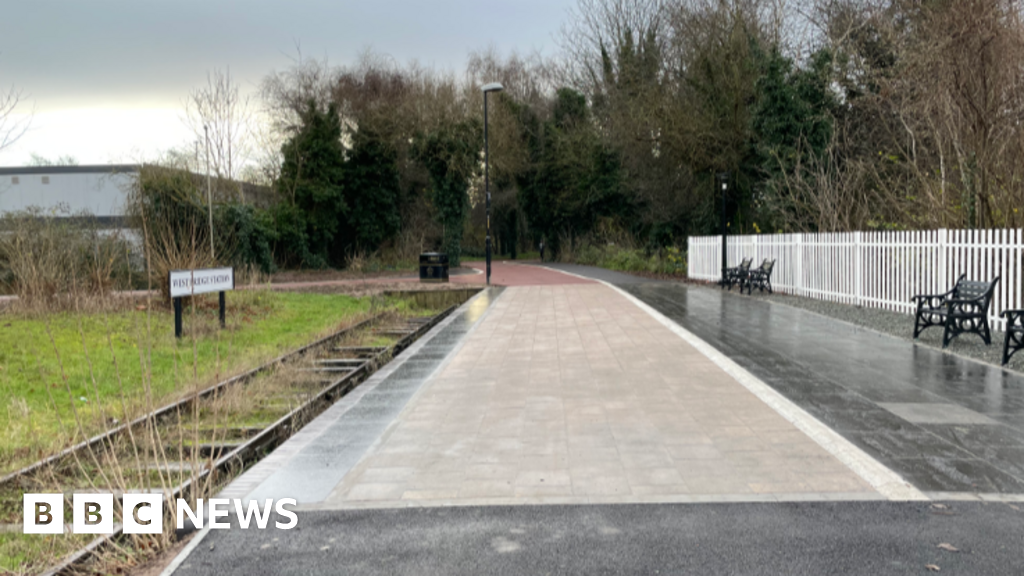 Kentish Town Tube Station Reopening Announced