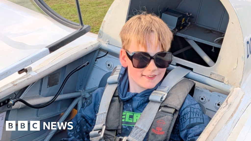 Dorset boy with autism calls for sensory areas in classrooms