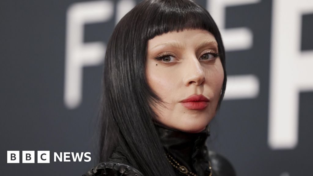 Мъжът, който грабна Ариана Гранде, беше изгонен от концерт на Лейди Гага