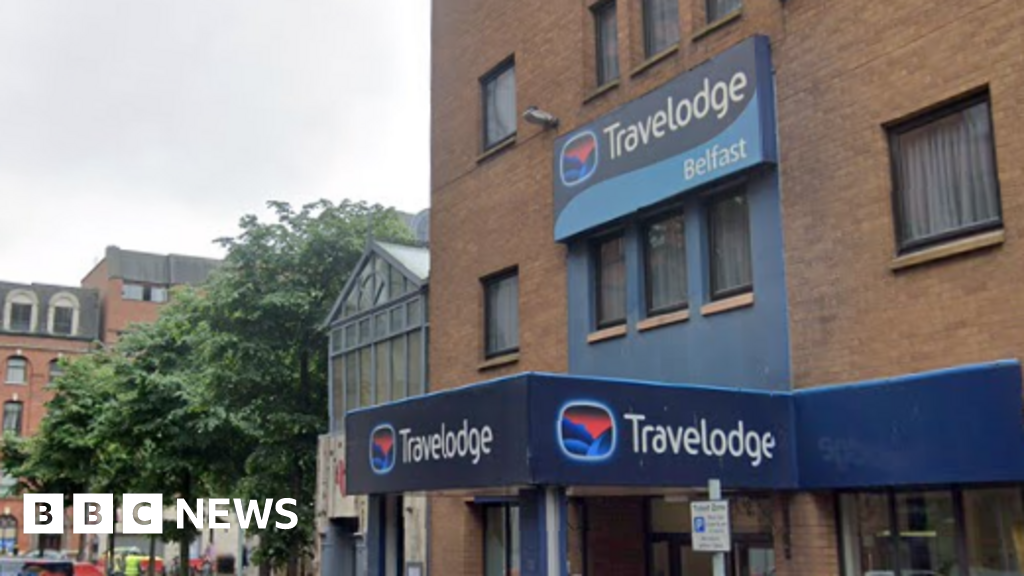 Andras House acquires Belfast Travelodge for £8.75m