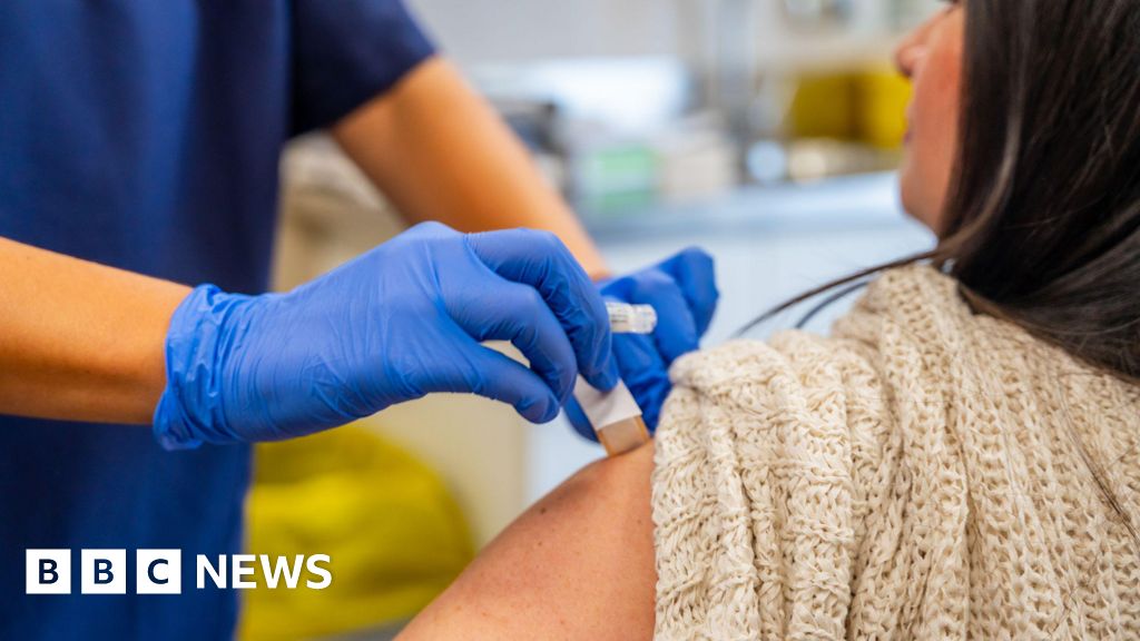 People in Lincolnshire urged to get flu jab as cases rise