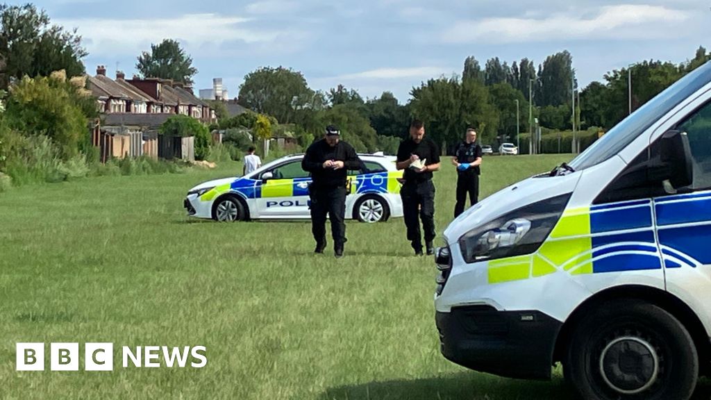 Children Find Buried Bullets in Thornaby; Police Launch Forensic Investigation