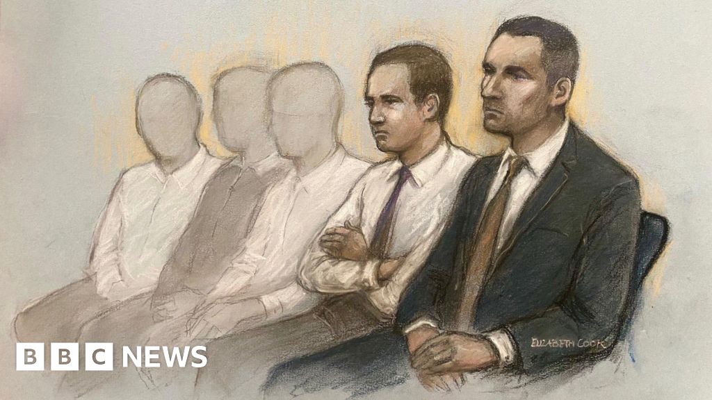 Man denies taking group to scene of fatal Bristol attack for revenge