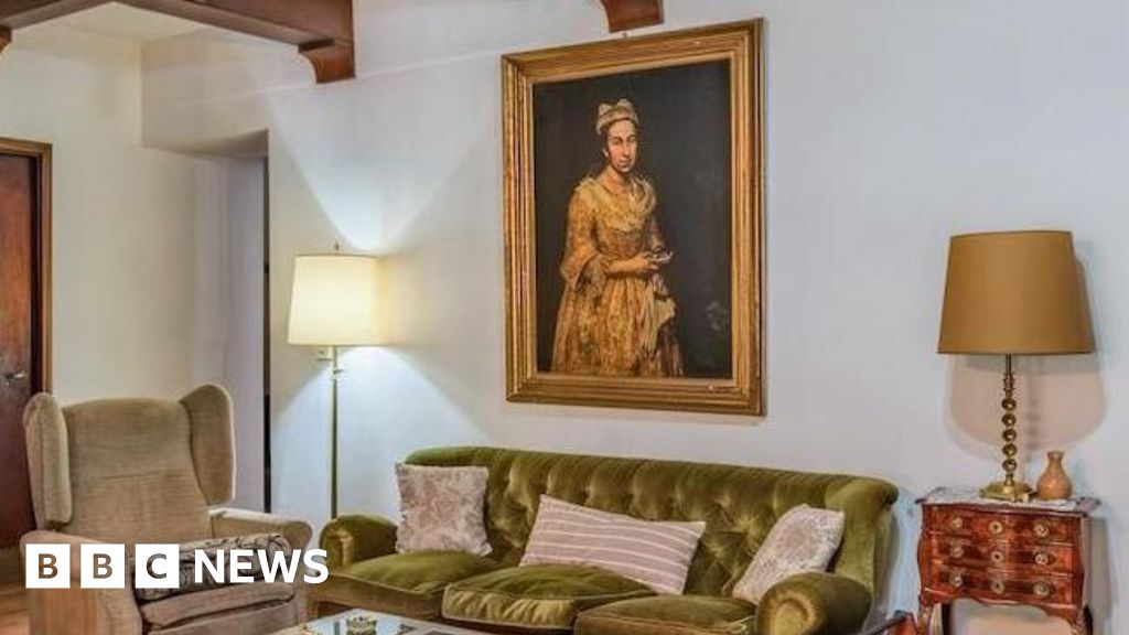 Search for painting looted by Nazis may have found more stolen art
