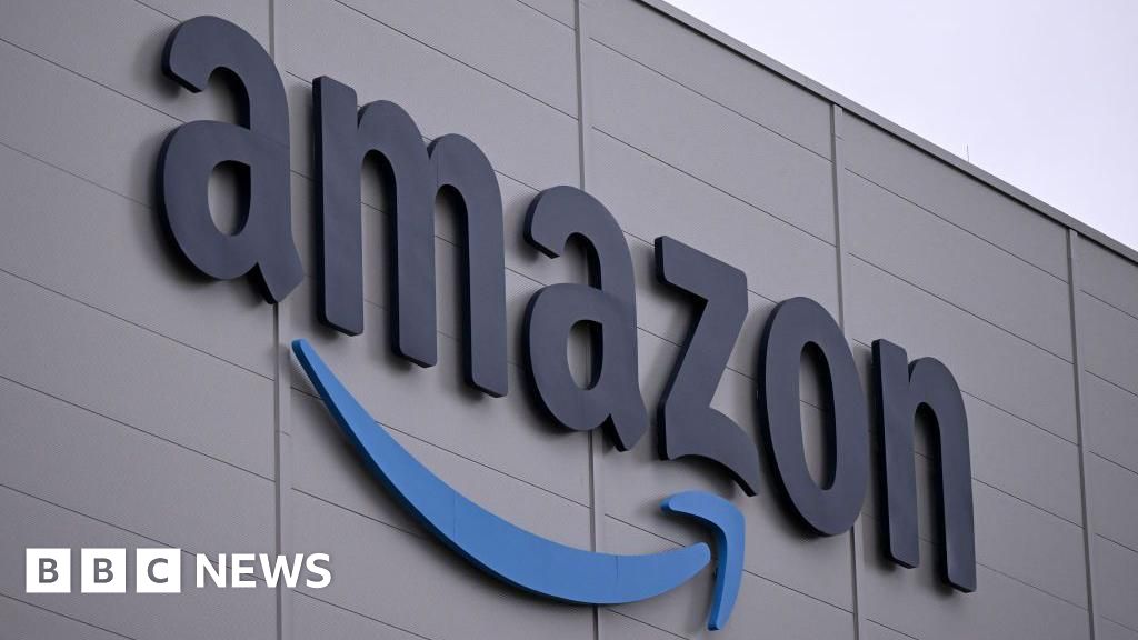 Amazon bars breastfeeding mum from business course