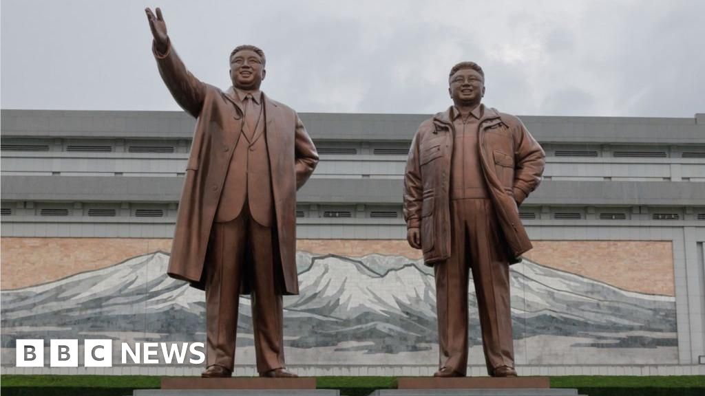 北朝鮮：金一家の主な推進者が94歳で死去