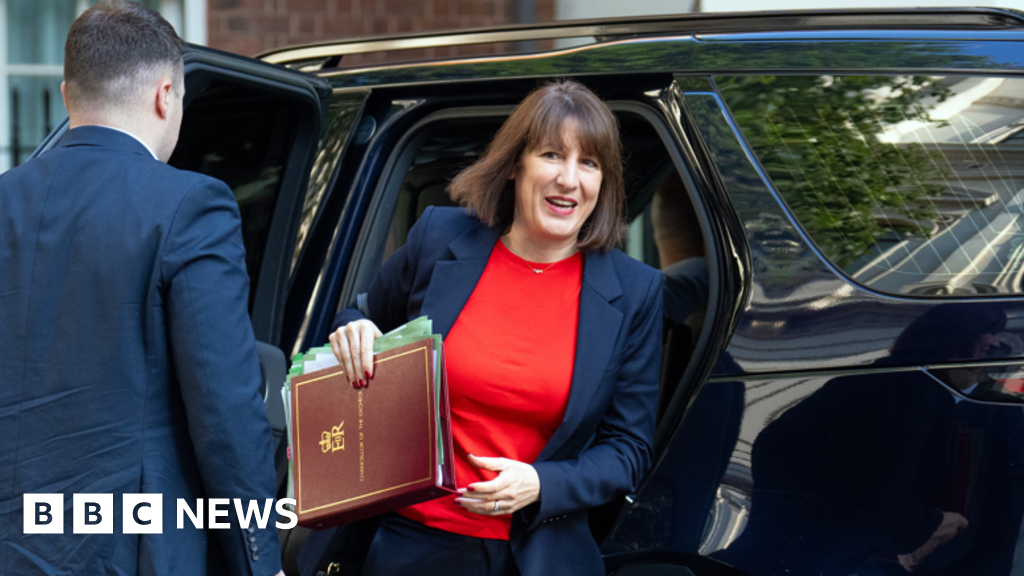 New Chancellor Rachel Reeves Announces Controversial Spending Cuts to Address Public Finances Crisis