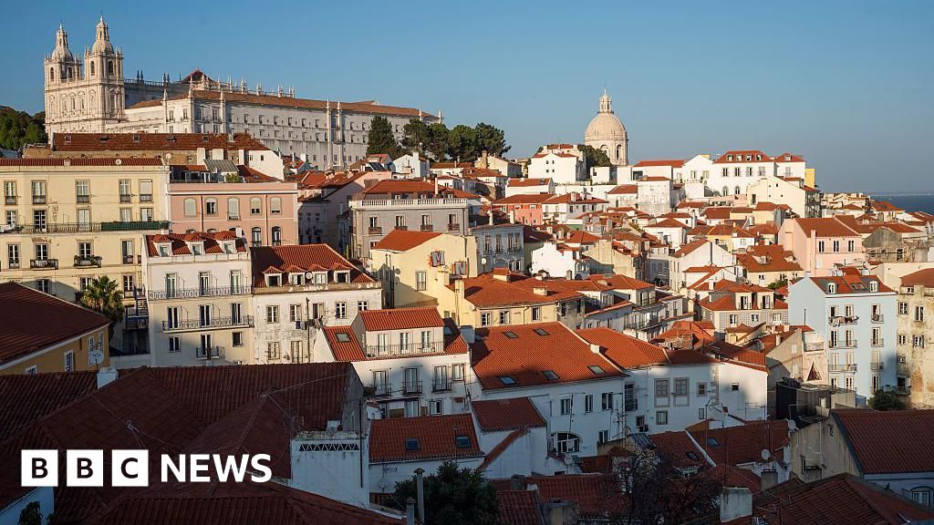 bbc.co.uk - Rotherham teacher 'pulled sickie' to go on stag do in Portugal
