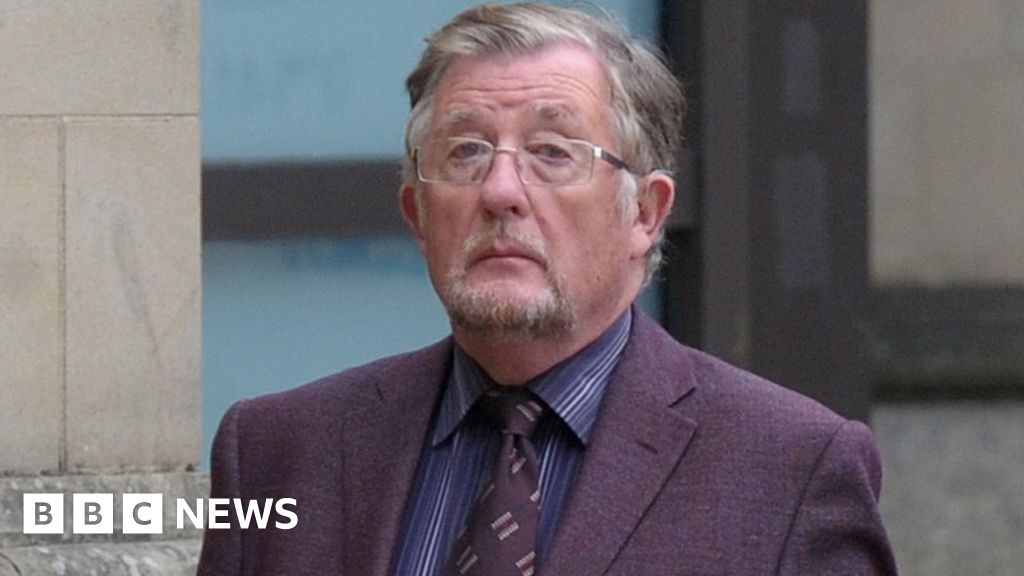 Ex Salvation Army Man Jailed For Raping Young Recruits Bbc News